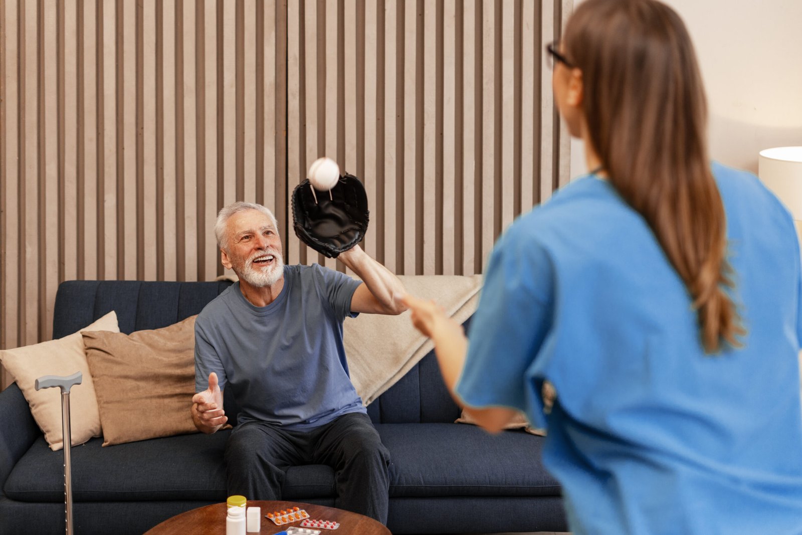 Contact Chelsea Homecare